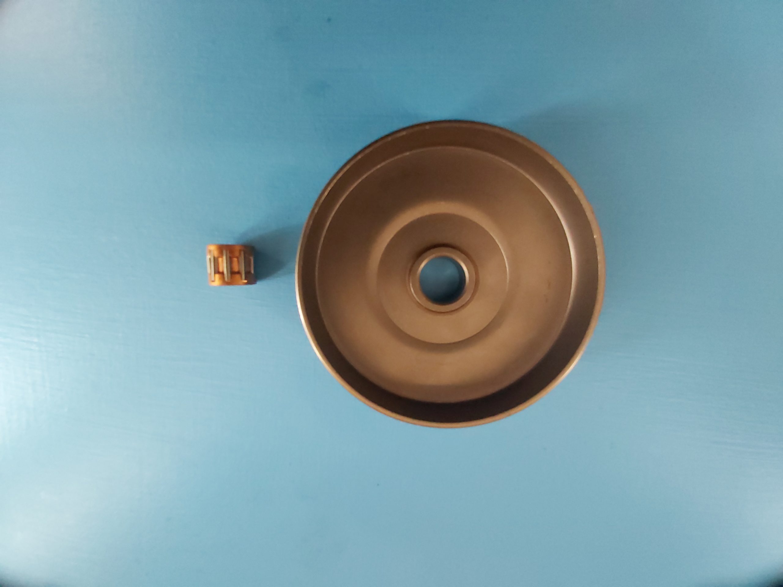 ECHO CS550, CS600 Clutch Drum Kit 3/8 Spur Type Chainsaw Parts World