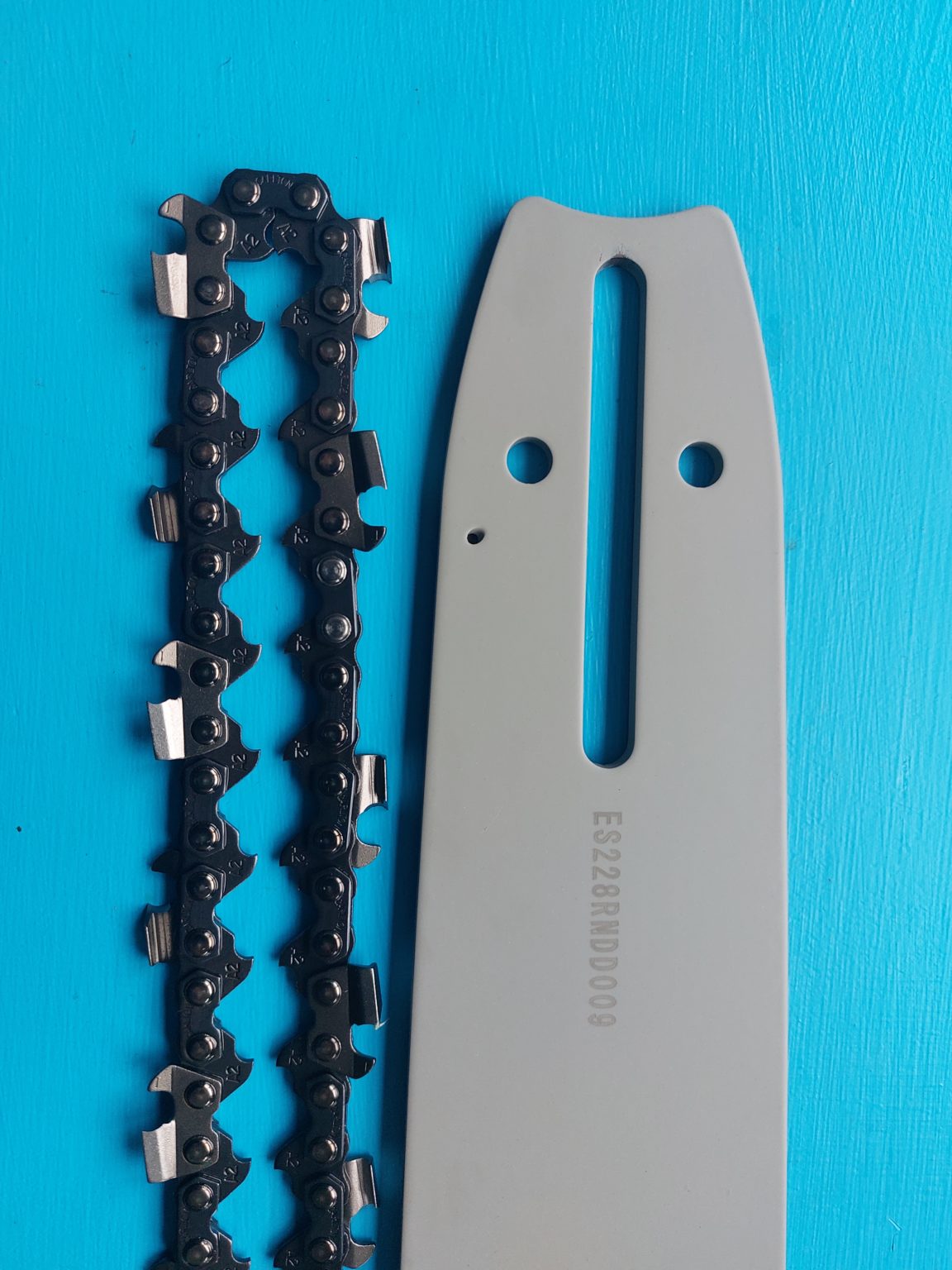 22 inch E & S Pro Bar & Carlton Chain, Husqvarna, Jonsered, Makita ...