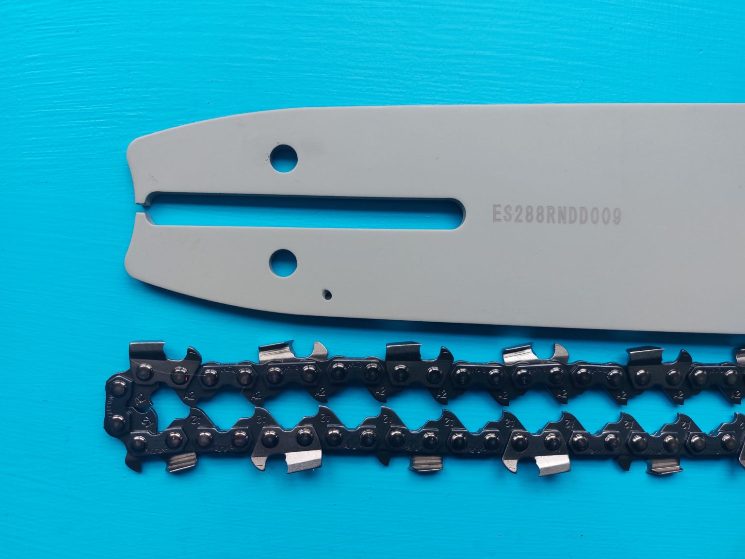 28 inch E & S Pro Bar & Carlton Chain, Husqvarna, Jonsered, Makita