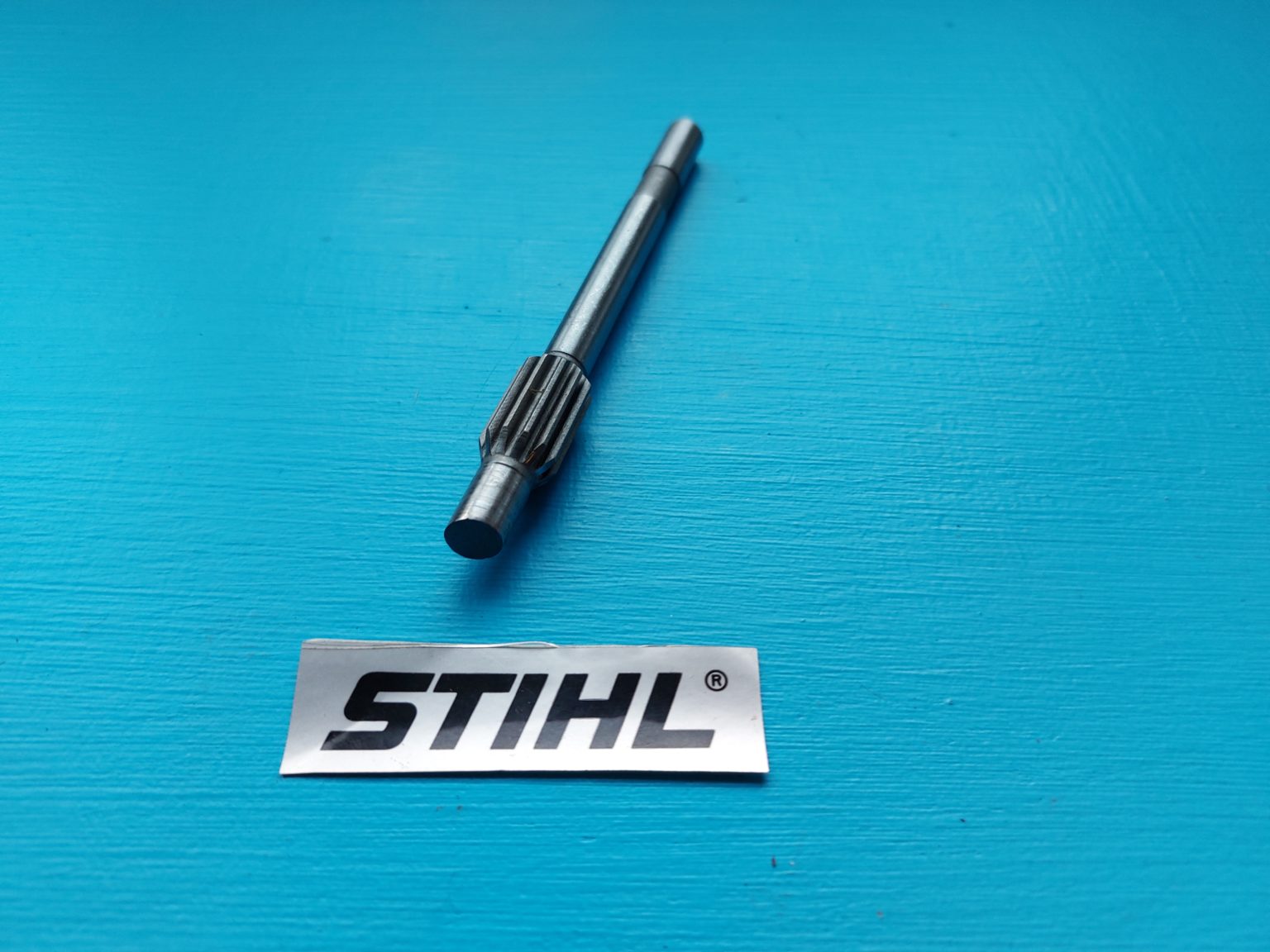 Replacement Handle Bar For STIHL 050 051 075 076 Chainsaws – Fits 2-Stroke Gas Models