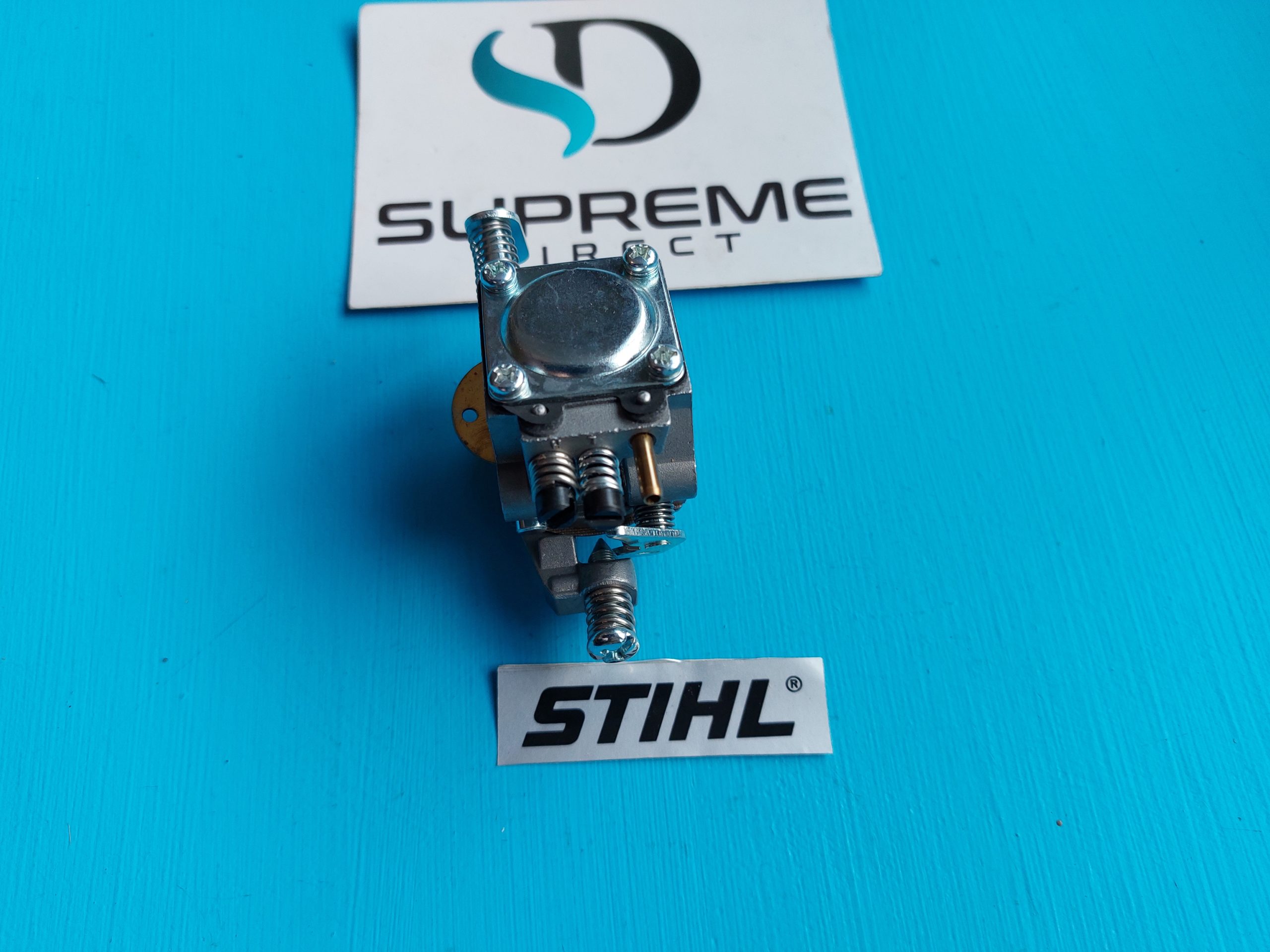 STIHL 021, 023, 025, MS230, MS250 PRIMER Type Carburetor Chainsaw