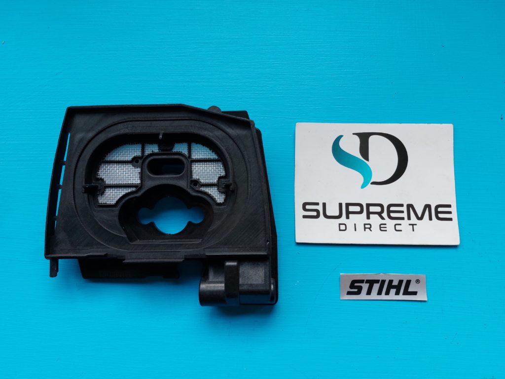 COLLETTORE ASPIRAZIONE - PER STIHL 044 - 046 - MS 440 - 460 - Foto 4