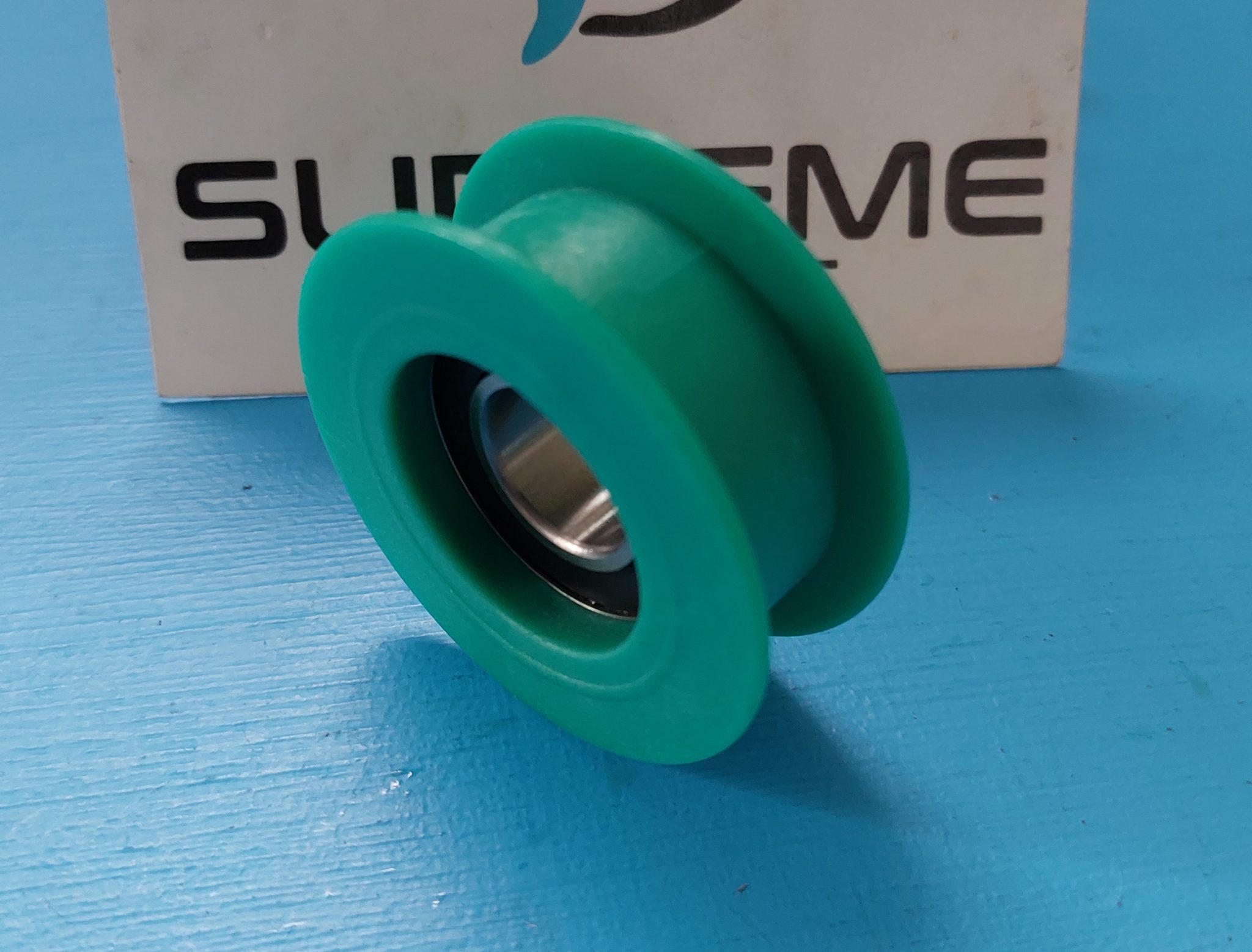 CASTLE GARDEN, STIGA, VICTA, HONDA, SOLO, COLT Ride on *Flat Idler