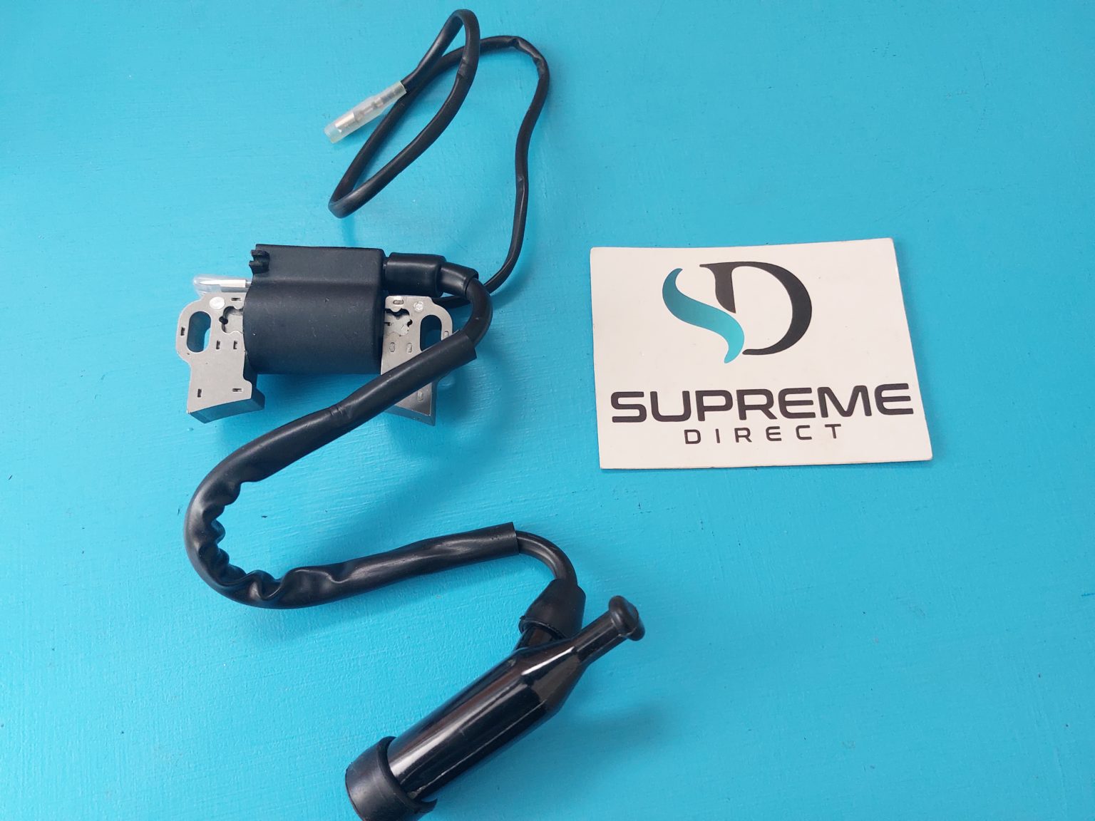Honda GX340, GX390 Ignition Coil Chainsaw Parts World