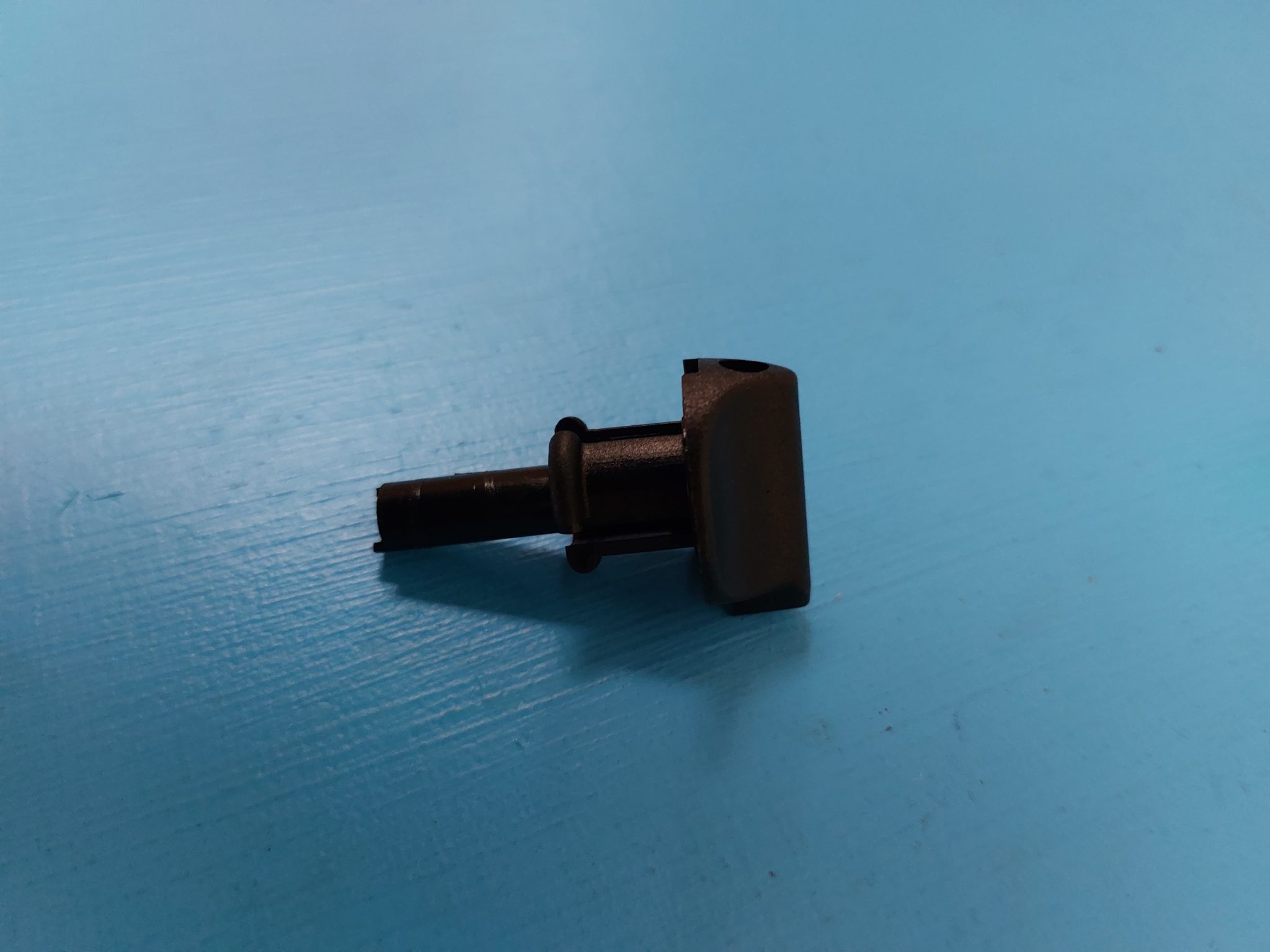 Stihl Choke Lever FS120, FS200, FS250, FS350, FS450 Chainsaw Parts World