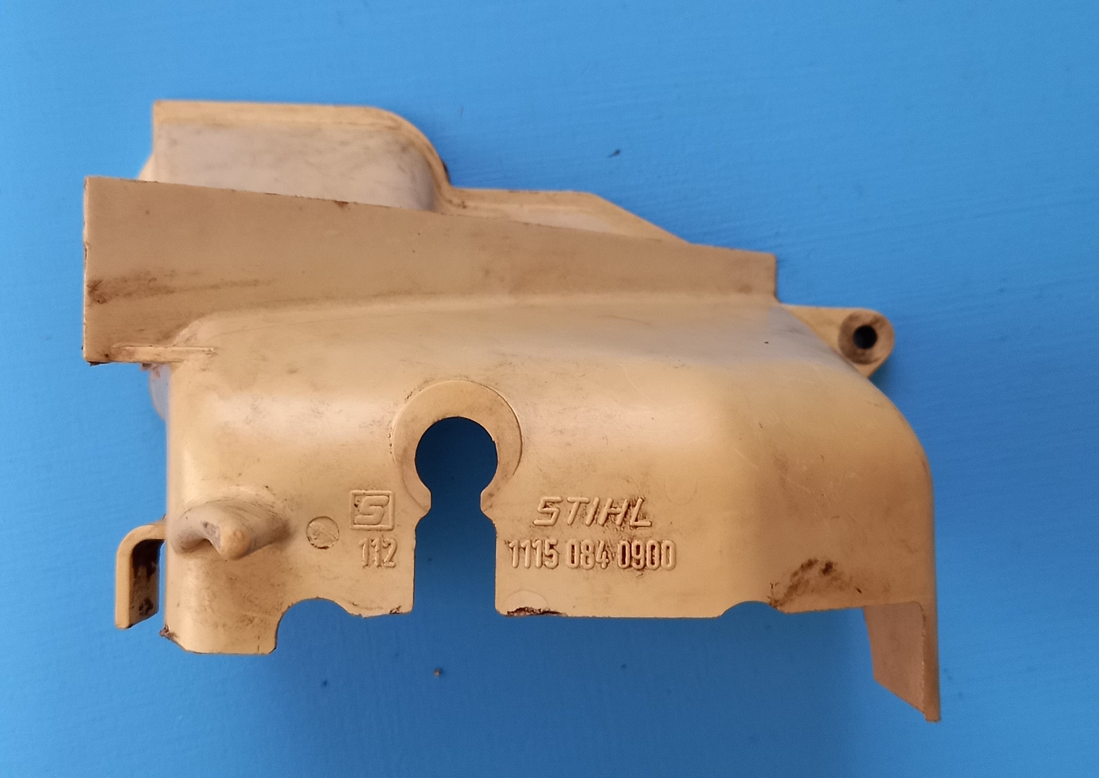 Abbate Krümmer für Stahl + Titan Schalldämpfer #ABR manifold - Mielke Modelltechnik