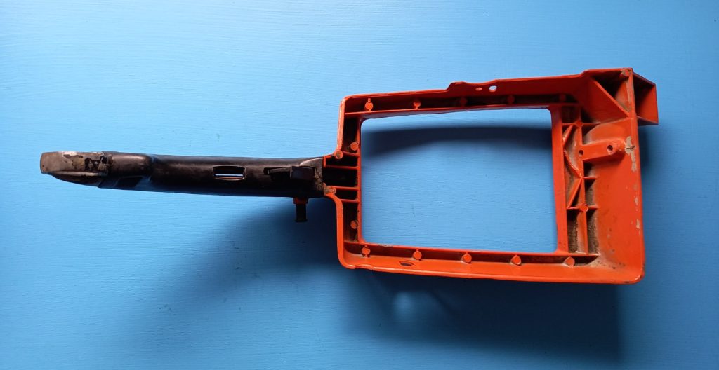 STIHL 051, 076 Trigger Assembly Chainsaw Parts World