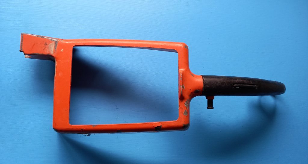 STIHL 051, 076 Trigger Assembly Chainsaw Parts World