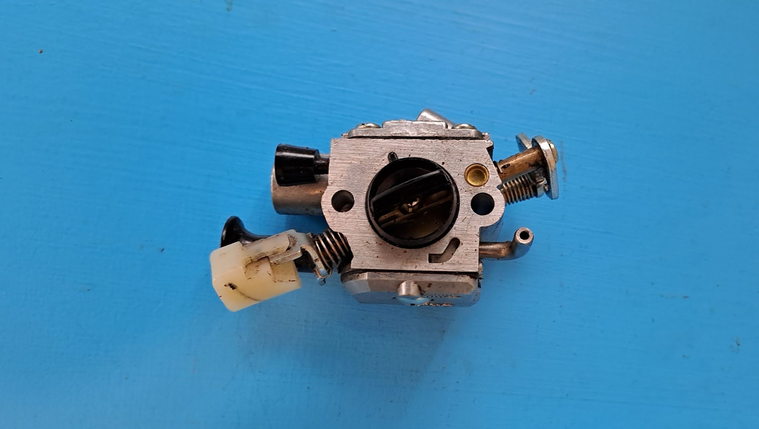 STIHL MS271, MS291 Carb Chainsaw Parts World