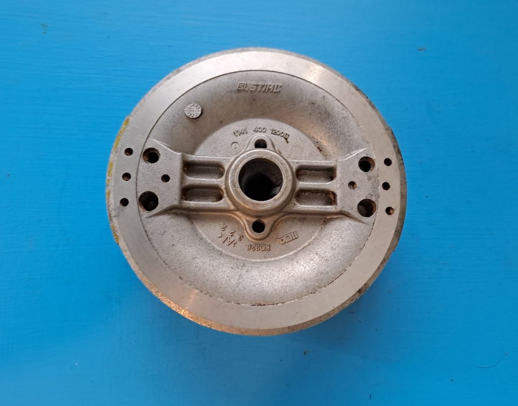 STIHL MS271, MS291 Flywheel Chainsaw Parts World