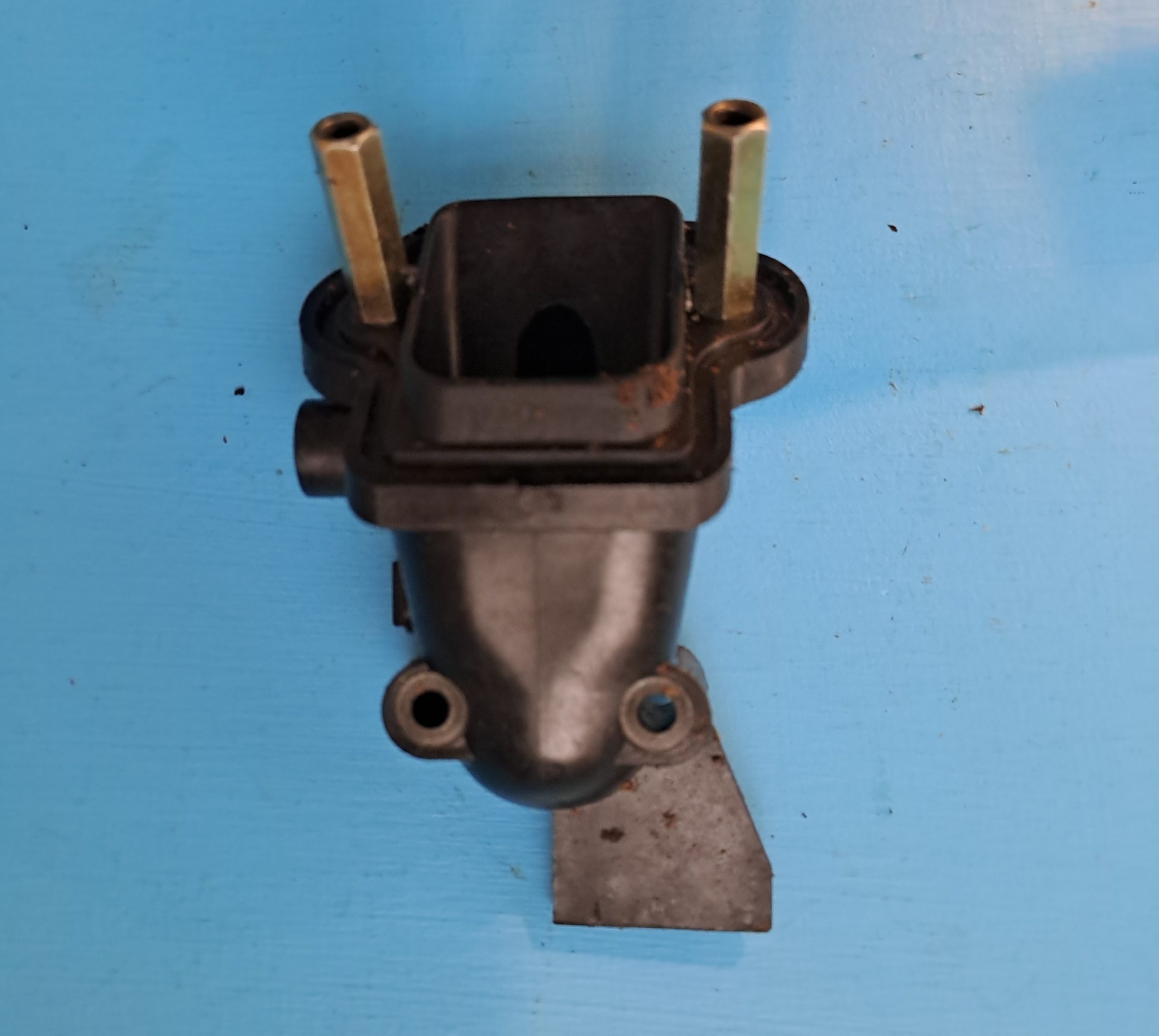 SHINDAIWA 577 Intake Elbow Chainsaw Parts World