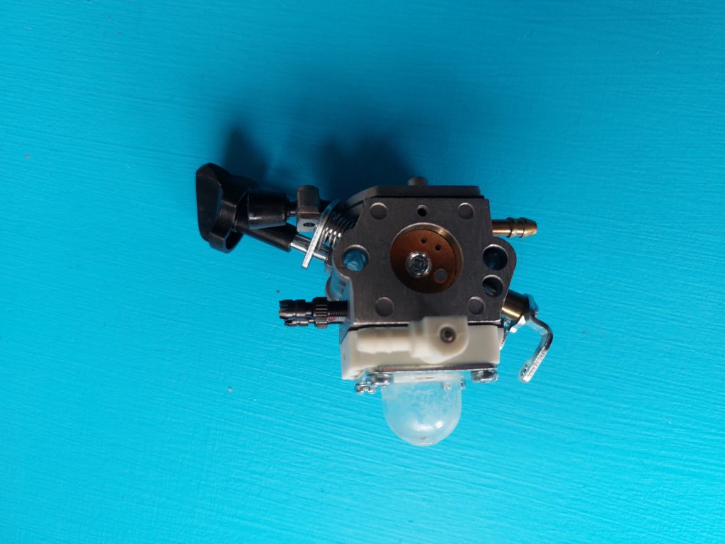 STIHL BG56, BG86 Carburetor Chainsaw Parts World