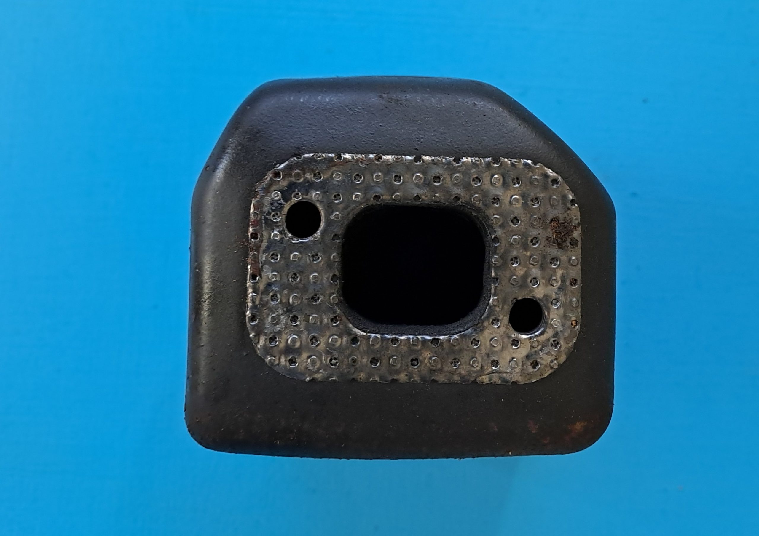 Echo CS4400 Muffler Chainsaw Parts World