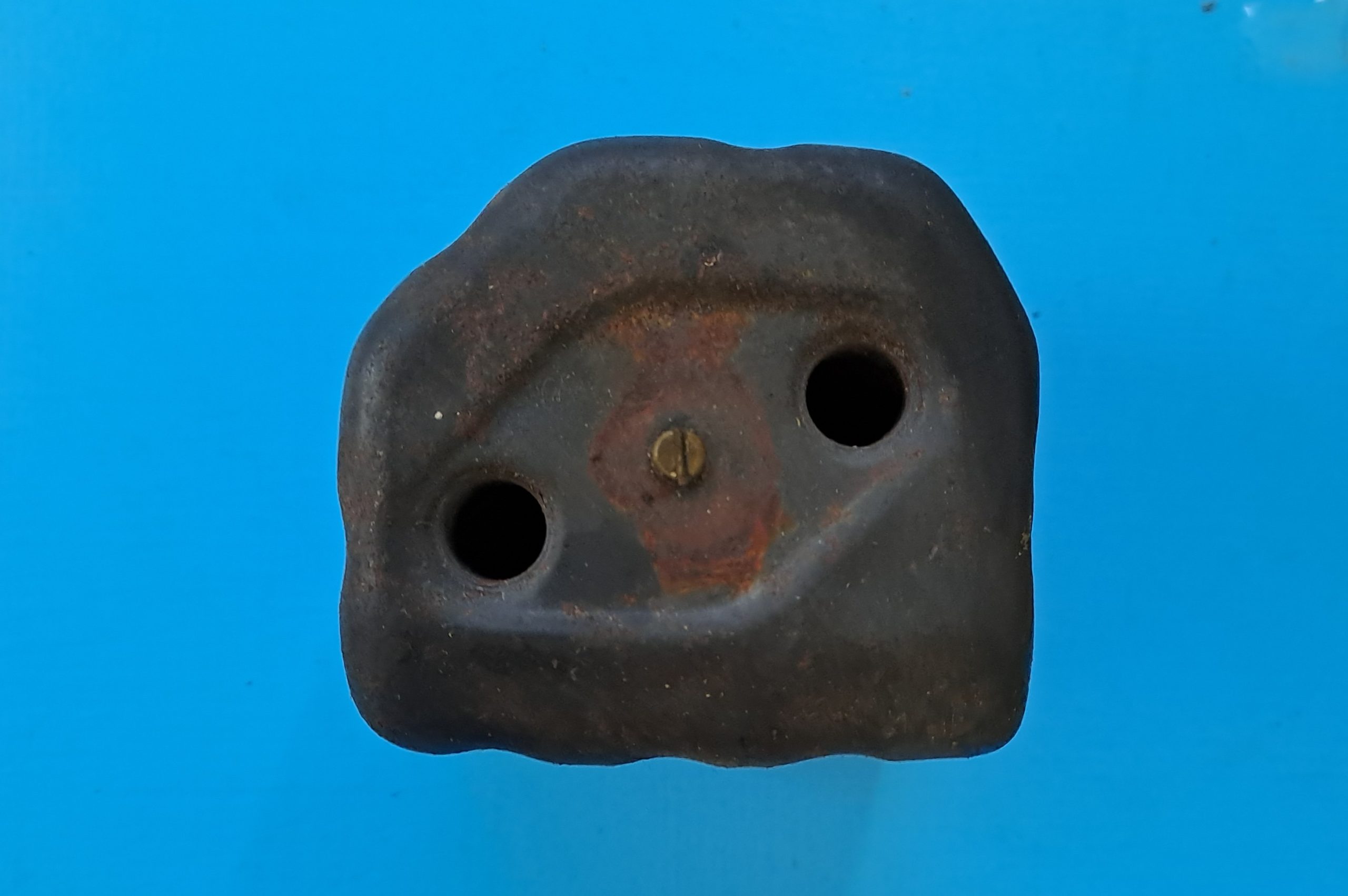 Echo CS4400 Muffler Chainsaw Parts World