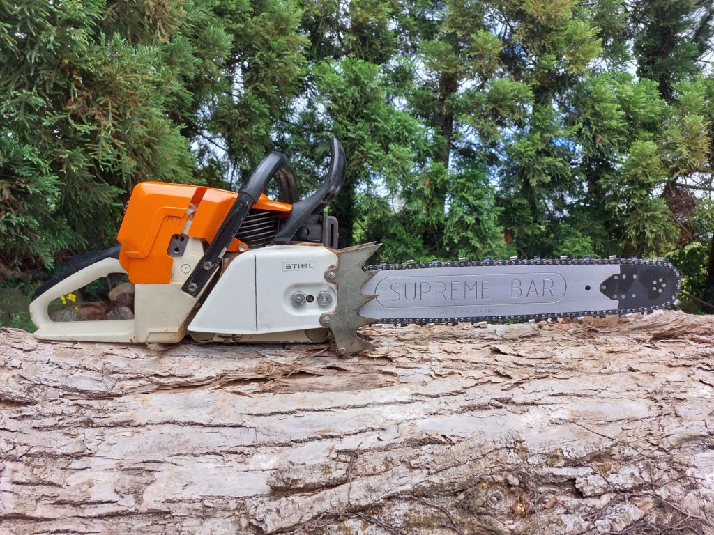 20 Inch Supreme Pro Bar Chain Stihl 038 044 064 MS460 MS500i 20-inch-supreme-pro-bar-chain-stihl-038-044-064-ms460-ms500i